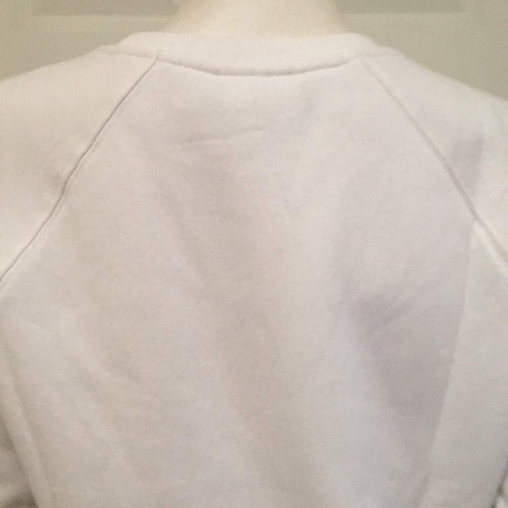 Fila Athletic/Athleisure Sweatshirt, NWT! - Picture 7 of 8